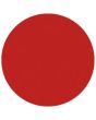 Showgear Kleurenvel 122 x 55 cm Rood
