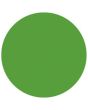 Showgear Colour Sheet 122 x 53 cm 122 Varengroen