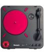 Numark PT 01 Scratch