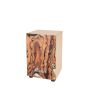 DIMAVERY CJ-610 Cajon, swirl