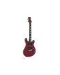 DIMAVERY DP-600 flamed red
