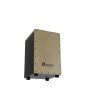 DIMAVERY CJ-540 Cajon, Flamed Maple