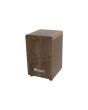 DIMAVERY CJ-560 Cajon, Walnoot