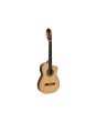 DIMAVERY TB-100 Klassieke gitaar, naturel