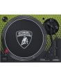 Technics SL-1200M7B Green Lamborghini