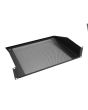 Omnitronic Rackbase 2U met ventilatiegaten