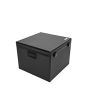 ROADINGER Universal Case SAB-1 black