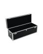 ROADINGER Universele Transport Case 100x40cm
 Flightcase,universeel inzetbaar