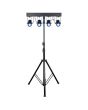 Showtec Pinspot Bar 4 RGBW