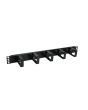 Front Panel Ring Cable Manager 1U