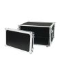  ROADINGER Effect Rack CO DD, 6U, 38cm deep, black