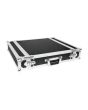 ROADINGER Amplifier Rack PR-1, 4He, 47cm diepte