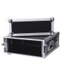 ROADINGER Amplifier Rack PR-2, 4U, 47cm deep