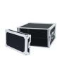 ROADINGER Amplifier Rack PR-2, 6U, 47cm deep