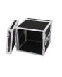 ROADINGER Amplifier Rack PR-2, 10U, 47cm deep
