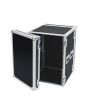 ROADINGER Amplifier Rack PR-2, 16U, 47cm deep