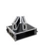 ROADINGER Amplifier Rack PR-1, 3He, 47cmn diep 
