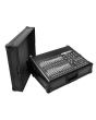 ROADINGER Mixer Case Pro MCBL-19, 8U