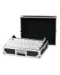 ROADINGER Mixer Case Pro MCB-19, sloping, bk, 8U