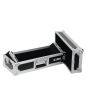 ROADINGER Mixer Case Pro MCA-19-N, 3U, black
