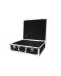 ROADINGER Turntable Case black