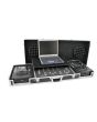 ROADINGER Universal Console DS-1 2xCD/1xM-19 LT black