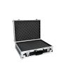 ROADINGER Universal Case FOAM, black