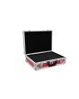 ROADINGER Universal Case FOAM, red