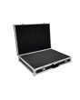 ROADINGER Universal Case FOAM, black, GR-2 black