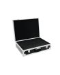 ROADINGER Universal Case FOAM, black, GR-4 black