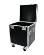 ROADINGER Universal Tour Case 60cm with wheels Pro