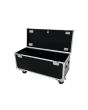 ROADINGER Universal Case Pro 100x40x40cm met wielen