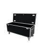 ROADINGER Universal Case Pro 140x50x50cm with wheels