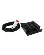  EUROLITE SB-65 stroom verdeler