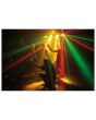 Showtec QFX Multi FX Compact Light Set 