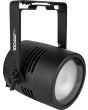 Showtec Stage Blinder 100 Blaze 100 W LED Blinder with tungsten and RGB Blaze Effect