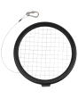 Showtec Grid for Stage Blinder 100 Blaze Black