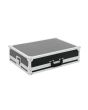 ROADINGER Transportcase for Effect Pedals EF-2