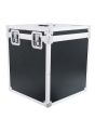 ROADINGER Flightcase spiegelbol 40cm