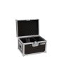 ROADINGER Flightcase 2 x LED CBB-2 COB RGB Bar