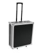 ROADINGER Flightcase 2x TS-150/TS-7/TS-255