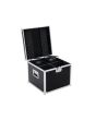 ROADINGER Flightcase 4x PAR-56 Spot long