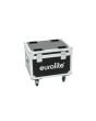 ROADINGER Flightcase 4x TMH-12