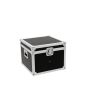 ROADINGER Flightcase EP-64 4x PAR-64 Spot short