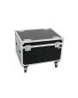 ROADINGER Flightcase 4x DMH-75.i