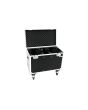 ROADINGER Flightcase 2x TMH-X12