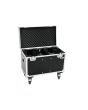 ROADINGER Flightcase 2x TMH FE-1800