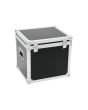 ROADINGER Flightcase 2x EYE-7 RGBW Zoom