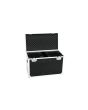ROADINGER Flightcase 2x THA-50F