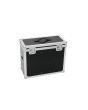 ROADINGER Flightcase 2x TSL-750/TSL-1200